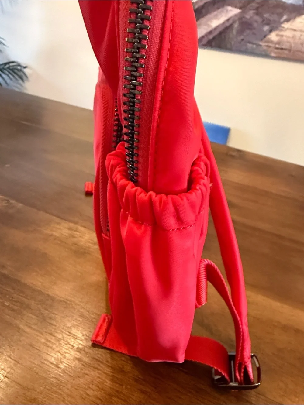 NWT 🏷️ | Stoney Clover Lane | Apple Mini Backpack with Water Bottle Pocket